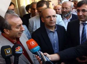 Çözüm sürecini raydan çıkarma çabaları olabilir