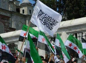 Cuma Namazı'nda Fatih Camiindeyiz