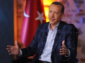 Cumhurbaşkanı Gül, Erdoğan'ı anlattı