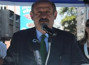 'Cumhuriyet sürdükçe silah tutkumuz sürecek'