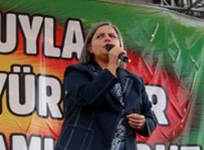 'Daha büyük katliamlar yaşanırsa vebali Ak Parti'yedir'