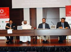 'Darbe karşısında dünyanın imtihanı'
