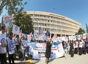 Darbe mağdurları: Sivil aktörler de yargılanmalı