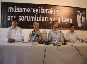 Dava başlangıç noktasından daha geride