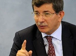 Davutoğlu, Batı'nın konuştuğu 'savaşsız çözüm'e itiraz etti