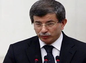 Davutoğlu: Hangi zihin terörle cihadı yan yana koyuyor?