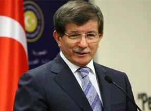 Davutoğlu: İsrail sadece bir şartı yerine getirdi