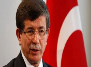 Davutoğlu'ndan önemli açıklamalar