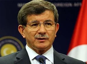 Davutoğlu Suriye için İsviçre'ye gidiyor