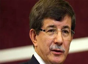 Davutoğlu: Türkiye asla savaş çağrısı yapmadı