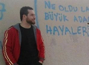 Demirtaş Atakan ailesine başsağlığı diledi