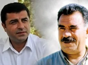 Demirtaş müzakere için üç öneriyi açıkladı