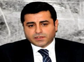 Demirtaş'tan hükümete Suriye eleştirisi