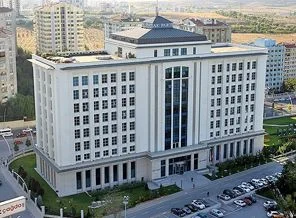 Demokratikleşme Paketi Değerlendirme Toplantısı sona erdi