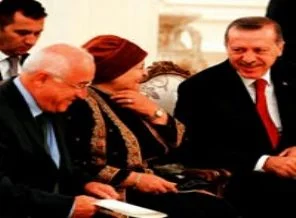 Demokratikleşme paketi görüşmeleri sona erdi!