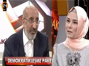 Demokratikleşme paketinde hangi talepler var?