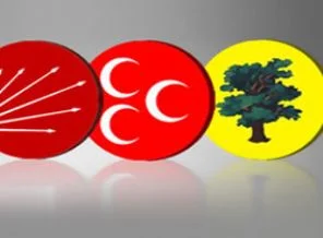 Demokratikleşme paketine siyasi partilerden ilk tepkiler