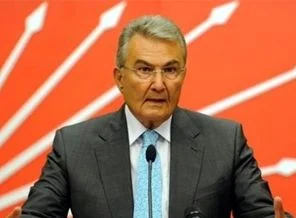 Deniz Baykal: Cami-cemevi projesi memnuniyet verici
