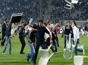Derbi ile ilgili kararın verileceği tarih açıklandı