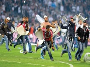 Derbi maçtaki ihmaller zinciri!