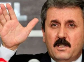 Destici'den Suriye ile savaş uyarısı