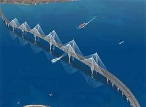 Dev projede kritik gün yarın