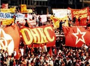 DHKP-C nasıl beyin yıkıyor