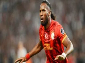 Didier Drogba'nın golleri sayılacak mı?