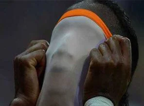 Didier Drogba'ya çirkin benzetme!