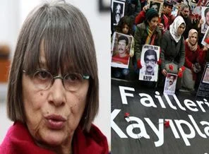 Dink ödülleri sahibi Natasa Kandic ve Cumartesi Anneleri'nin hikayesi
