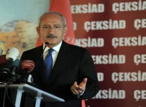 Dış politikamızın barış eksenli olması lazım