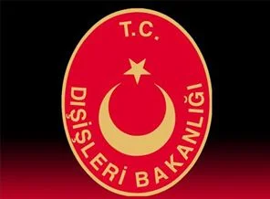 Dışişleri Bakanlığı'ndan PYD açıklaması