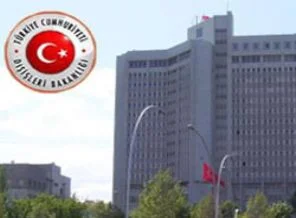 Dışişleri'nden uyarı: Oraya gitmeyin