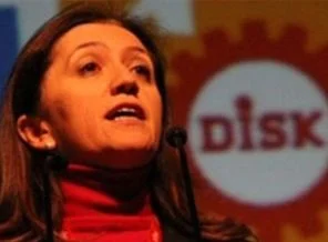 DİSK: Taşeronluk asıl çalışma biçimi haline dönüştü