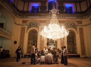 Diyanet İşleri Başkanlığı'ndan müezzin açıklaması