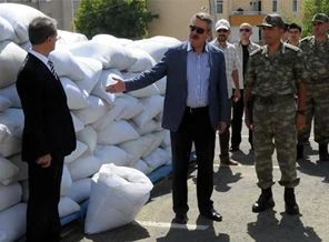 Diyarbakır'da büyük operasyon