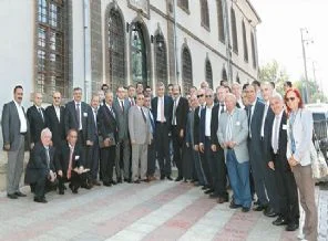 Diyarbakır'da Doğu'ya yatırım çıkarması