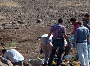 Diyarbakır'da polis operasyonu