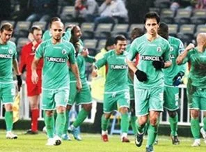 Diyarbakırspor'da bir dönem bitiyor