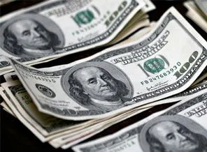 Dolar yükselişini sürdürüyor