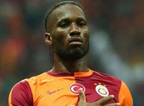 Drogba sabaha kadar ağladı
