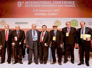 Dünya ekonomisi küçük azınlığın elinde