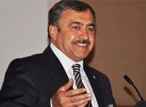 Dünya Sulama Forumu Mardin'de başladı