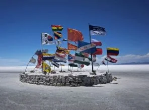 Dünyanın en hızlı büyüyen ülkeleri (Foto Galeri)