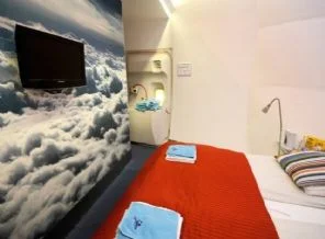 Dünyanın en uçuk yatırımı!(Foto Galeri)
