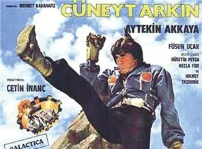 ''Dünyayı Kurtaran Adam'' ABD'de