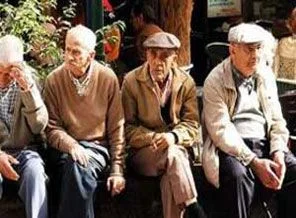 Emekliye yılbaşı müjdesi