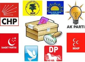 En istikrarlı parti bakın hangisi