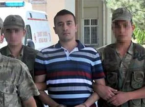 Er Utku Kalı'nın sinir krizi 301'lik oldu
