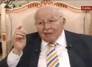 Erbakan 28 Şubat MGK'yı böyle anlatmıştı